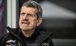 Haas, Steiner: «Non è giusto modificare le regole per rallentare Red Bull»