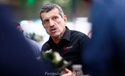 Haas, Steiner: «Ricciardo? Sicuro parlerò con lui, ma non posso promettere nulla» - Haas, Steiner: «Ricciardo? Sicuro parlerò con lui, ma non posso promettere nulla»