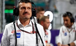 Haas, Steiner rivela il nuovo divertente soprannome di Magnussen - Haas, Steiner rivela il nuovo divertente soprannome di Magnussen