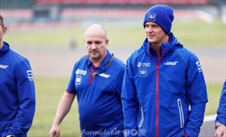 Haas, Steiner soddisfatto di Mick Schumacher: «Non posso dire il contrario». Conferma in vista? - Haas, Steiner soddisfatto di Mick Schuamcher