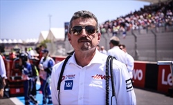 Haas, Steiner: «Upgrade solo per Magnussen in Ungheria. Troppi incidenti». Poi sulla Ferrari...
