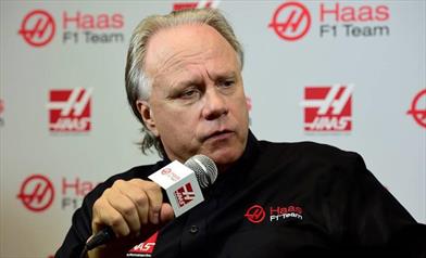 Haas verso l'addio, in F1 costi troppo elevati 