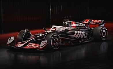 Haas VF-24: soluzioni Red Bull per rialzare la testa. E non mancano indizi in chiave Ferrari