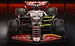 Analisi tecnica Haas VF-24: soluzioni Red Bull per rialzare la testa. Indizi in chiave Ferrari - Haas VF-24: soluzioni Red Bull per rialzare la testa. E non mancano indizi in chiave Ferrari