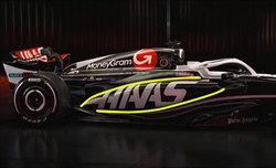 Analisi tecnica Haas VF-24: soluzioni Red Bull per rialzare la testa. Indizi in chiave Ferrari - Haas VF-24: soluzioni Red Bull per rialzare la testa. E non mancano indizi in chiave Ferrari