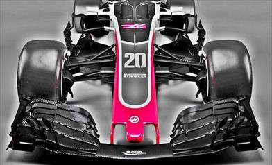 HAAS VF18: peccato, ancora tanto, troppo, copia incolla dalla Ferrari - HAAS VF18: peccato, ancora tanto, troppo, copia incolla dalla Ferrari