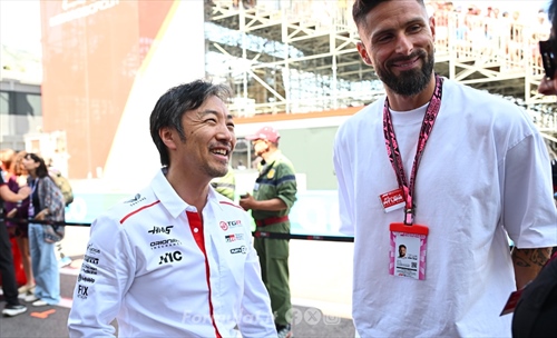 Haas vuole voltare pagina: Barcellona diventa il primo vero banco di prova per il team - Haas vuole voltare pagina: Barcellona diventa il primo vero banco di prova per il team
