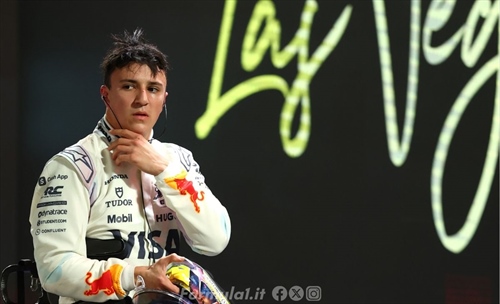 Hadjar furioso dopo le qualifiche: «Siamo stati fregati da Leclerc»