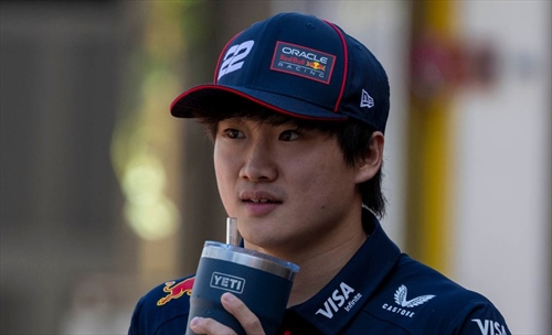 Hadjar più concreto di Tsunoda in Red Bull. Si è scommesso sull'uomo sbagliato? - Hadjar più concreto di Tsunoda in Red Bull. Si è scommesso sull'uomo sbagliato?