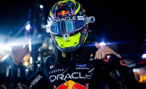 Hadjar non si nasconde: «La Red Bull Ford è molto oltre le aspettative» - Hadjar stupisce tutti: «La Red Bull Ford è molto oltre le aspettative»
