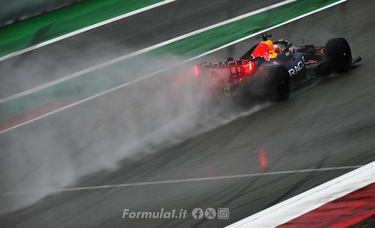 Hadjar, svelata la dinamica del suo incidente a Barcellona