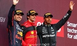 Hakkinen: «Sainz fantastico, ma la Ferrari ha esitato. Necessarie strategie molto chiare» - Hakkinen