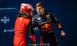 Hakkinen su Leclerc: «Errore evidente e costoso. Voglio dargli un consiglio» - Hakkinen