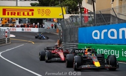 Hakkinen: «Alla Ferrari non hanno retto la pressione. GP Monaco deve restare in calendario» - Hakkinen: «Alla Ferrari non hanno retto la pressione. GP Monaco deve restare in calendario»