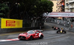 Hakkinen: «Alla Ferrari non hanno retto la pressione. GP Monaco deve restare in calendario» - Hakkinen: «Alla Ferrari non hanno retto la pressione. GP Monaco deve restare in calendario»