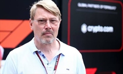 Hakkinen e il paragone shock: «Norris a livello di Verstappen, Sainz e Leclerc»