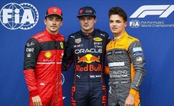 Hakkinen e il paragone shock: «Norris a livello di Verstappen, Sainz e Leclerc» - Hakkinen e il paragone shock: «Norris a livello di Verstappen, Sainz e Leclerc»