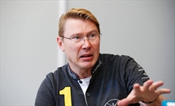 Hakkinen: «Hamilton in Ferrari? La sua testa non è più al cento per cento nelle corse» - Hakkinen: «Hamilton alla Ferrari? Sarebbe una sorpresa, vi spiego»