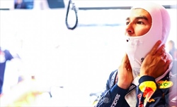 Hakkinen individua in Perez uno dei responsabili del declino Red Bull - Hakkinen individua in Perez uno dei responsabili del declino Red Bull