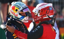 Hakkinen: «Mondiale riaperto? A Leclerc occorre un risultato ben preciso per riprendere Max»