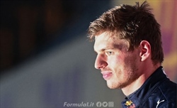 Hakkinen: «Ecco perché Max Verstappen non rimarrà alla Red Bull per tutta la sua carriera» - Hakkinen non crede che Verstappen rimarrà alla Red Bull per tutta la carriera