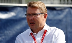 Hakkinen: «Schumacher era il migliore, ecco perché»