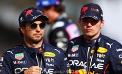 Hakkinen, stilettata alla Red Bull: «Penso che sia sporco. Ma se funziona, funziona...» - Hakkinen, stilettata alla Red Bull: «Penso che sia sporco. Ma se funziona, funziona...»