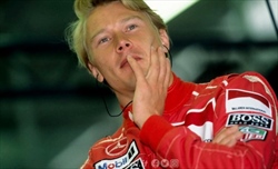 Hakkinen su Ricciardo: ha il tempo dalla sua parte per un ritorno in Formula 1