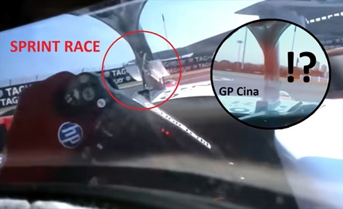 Halo-wing sotto attacco, la Ferrari le smonta per non avere guai con la FIA