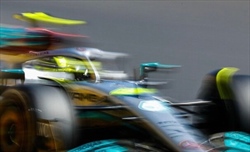 Hamilton: 