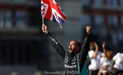 Hamilton: «