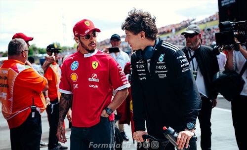 Hamilton 