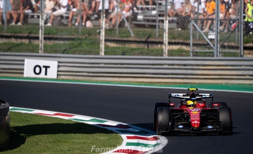 Hamilton, il duro sfogo nel post-gara: «Sono devastato, è stato tremendo» - Hamilton 