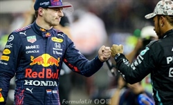 «Hamilton otto volte campione del mondo». A riaprire la polemica è... la PUMA - Hamilton