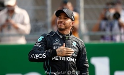 Hamilton: «A breve cambiamenti drastici. Sidepod Red Bull? Non è semplice, la gente...» - Hamilton