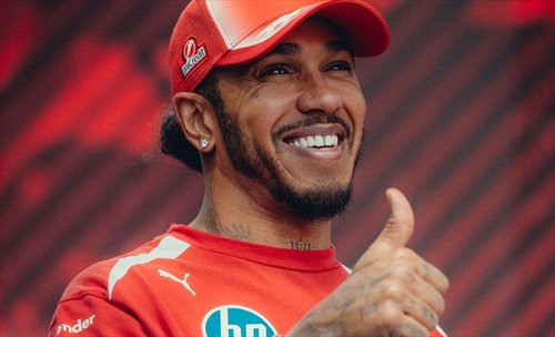 Hamilton