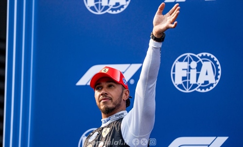 Hamilton