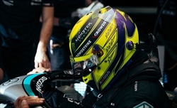 Hamilton: Probabilmente comincerò la gara dalla pit lane. Mi scuso con la mia squadra - Hamilton