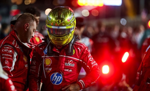Hamilton a cuore aperto: «Non possiamo eguagliare i rivali. Dispiaciuto per Ferrari»