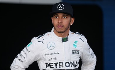 Hamilton: abbiamo imparato dai nostri errori - Hamilton: abbiamo imparato dai nostri errori