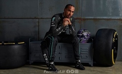 Hamilton: Abu Dhabi mi ha fatto perdere fiducia nel sistema, ma non volevo che finisse tutto così