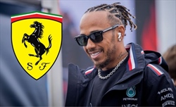 Hamilton alla Ferrari «solo questione di ego», secondo Ecclestone