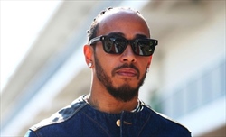 Hamilton amareggiato: «Avevo 4 decimi di vantaggio, poi è uscita la bandiera gialla»