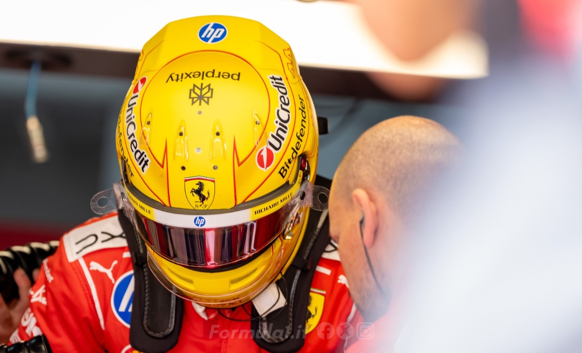 Hamilton ancora nei guai per impeding: la decisione della FIA