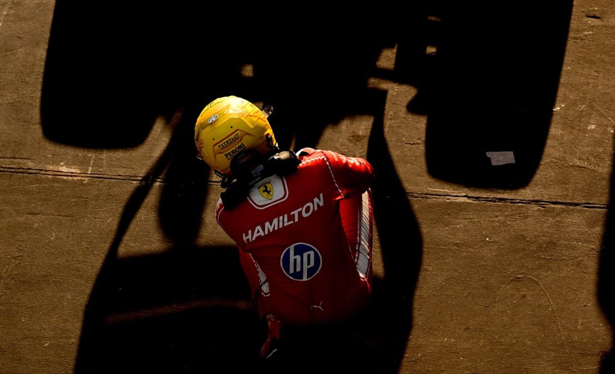 Hamilton attacca: «La Mercedes cambia mappa in qualifica»