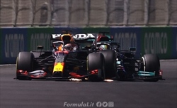 Hamilton, c'è un solo modo per sanare le ferite del 2021: distruggere Max