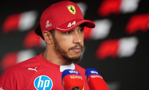 Hamilton cambia approccio e si rilancia: «La svolta è nella mia testa»