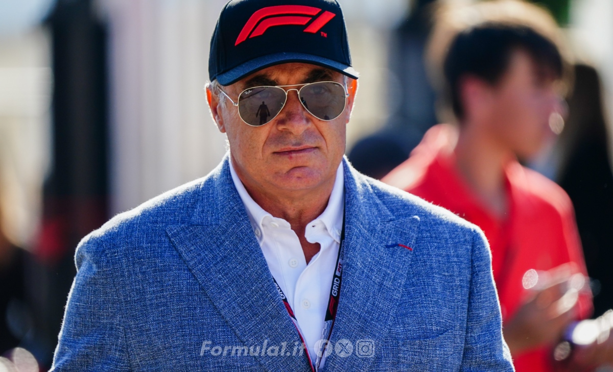 Hamilton, che bordata da Alesi: «Lamentele fuori luogo. La Ferrari merita rispetto»