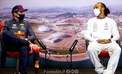 Hamilton-Chelsea, Verstappen: