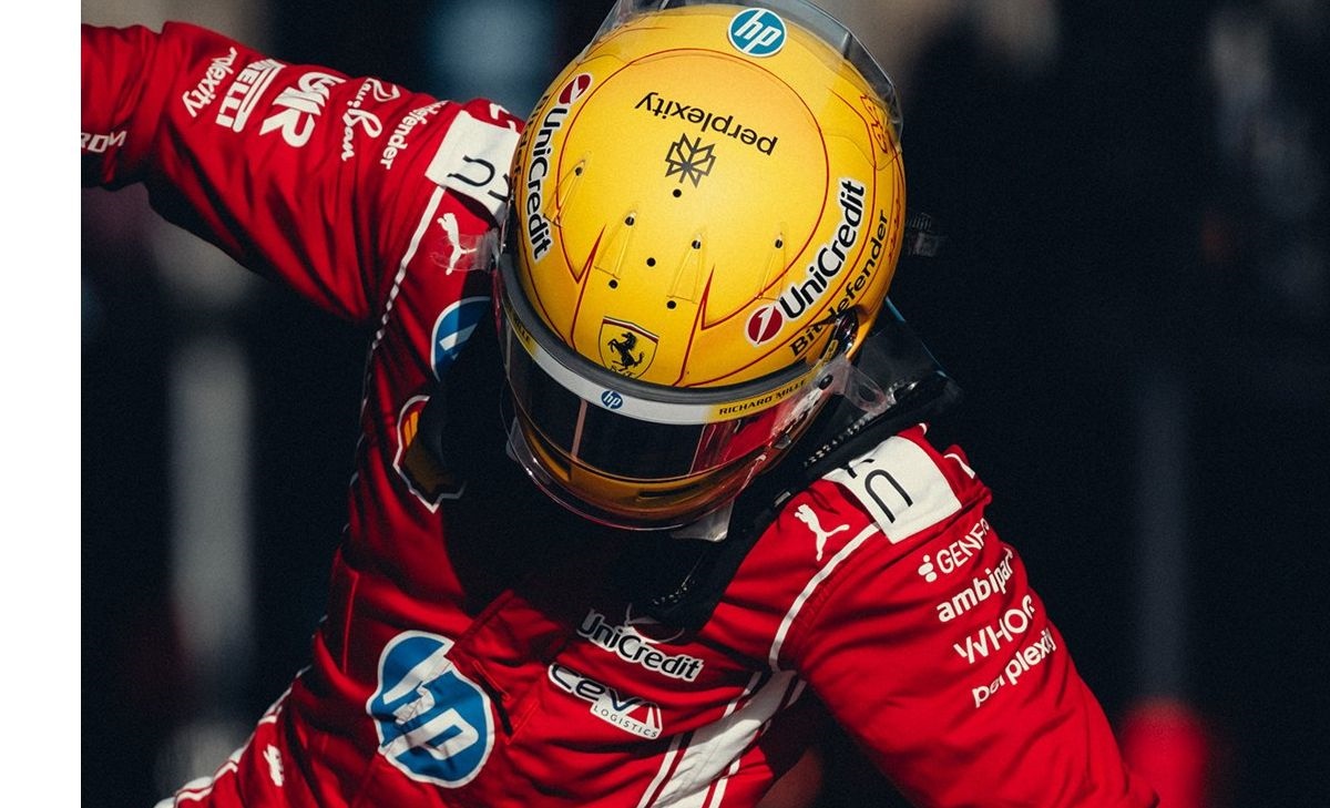 Hamilton ci crede: «Pronti a lottare con le Mercedes»